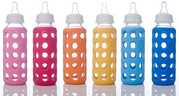 How to sterilize baby bottles